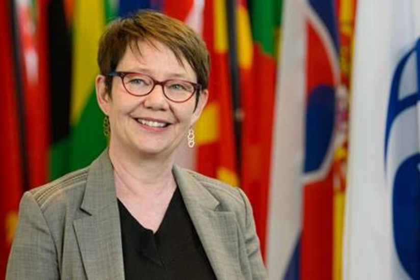 Объявлена программа визита президента ЕБРР в Азербайджан