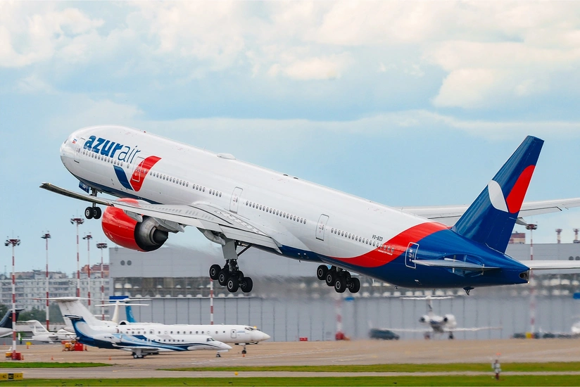 Flights to Gabala start from two Russian cities