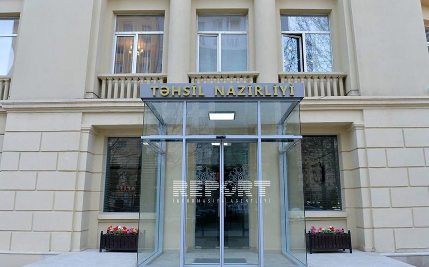 Təhsil Nazirliyi 900-dən çox təhsil sənədini tanımayıb