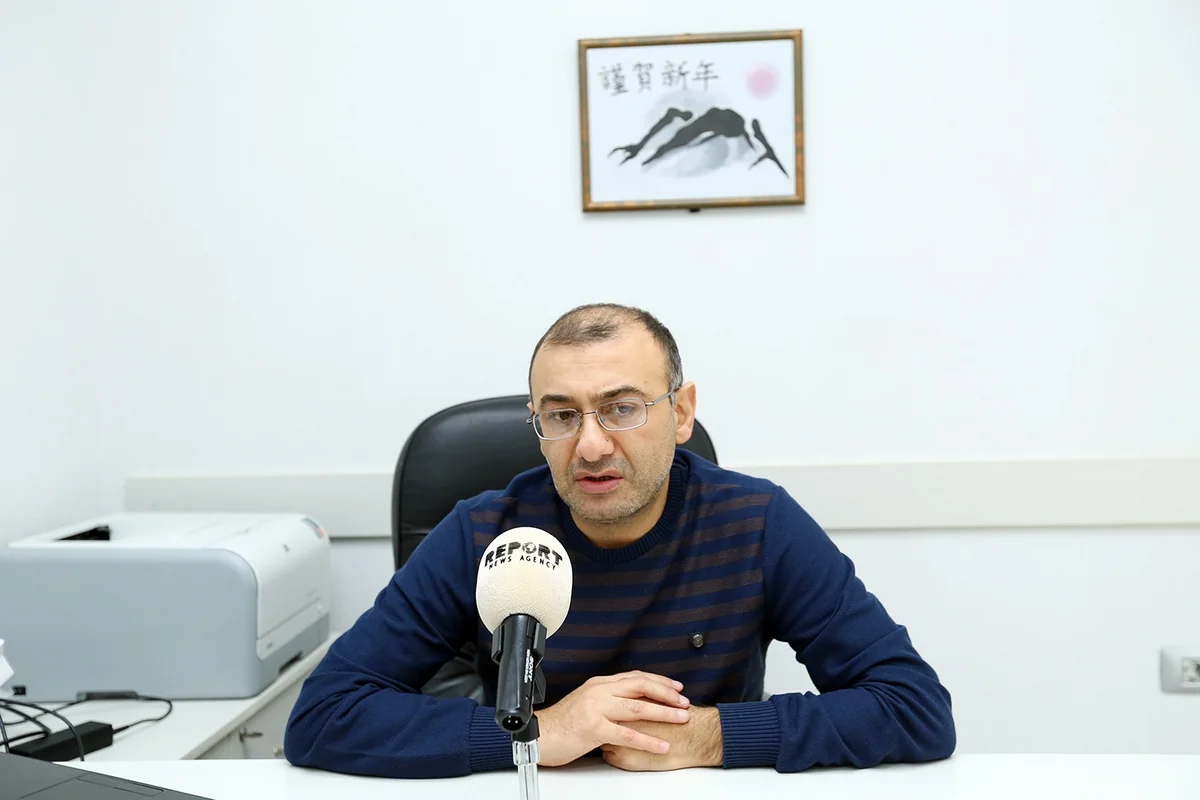Ekspert: “Yeni avtomobillərdə 40-50% ilkin ödəniş tələbi fantastik rəqəmdir” - MÜSAHİBƏ
