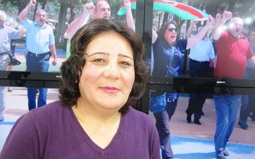 AXCP-nin sədr müavini barəsində 3 aylıq həbs qətimkan tədbiri seçilib
