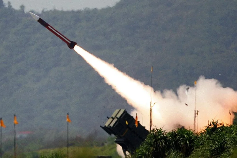 The Washington Post: США передадут Украине ракетные комплексы Patriot