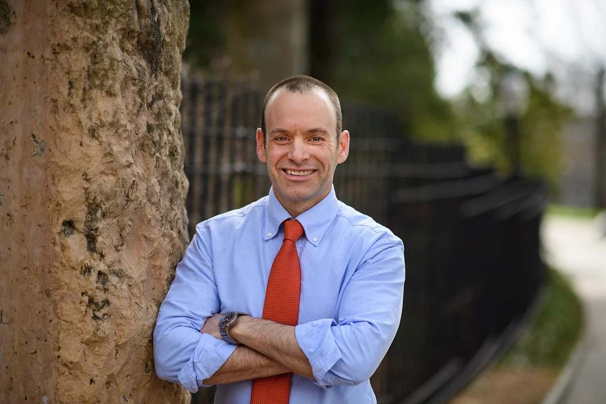 Princeton University Professor to deliver public lectures in Baku