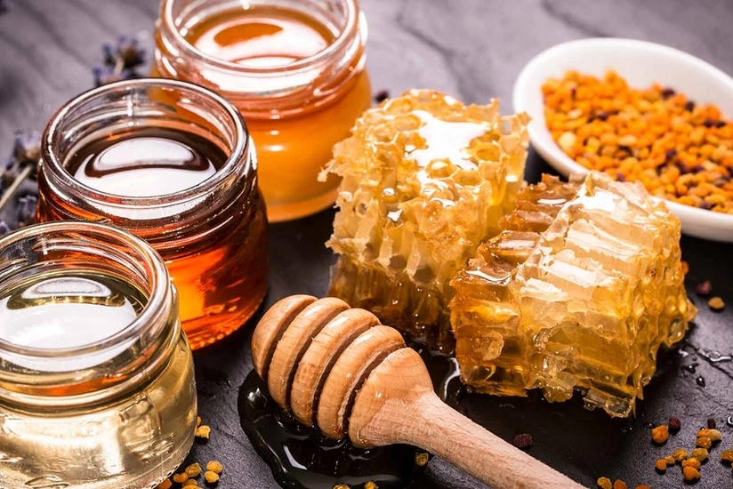 Azerbaijan among 10 main consumers of Russian honey