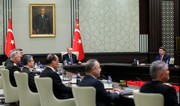 Совет нацбезопасности Турции: Начался важный этап в российско-украинском урегулировании