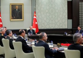 Türkiyə MTŞ: Rusiya-Ukrayna müharibəsinin başa çatması üçün mühüm mərhələ başlayıb