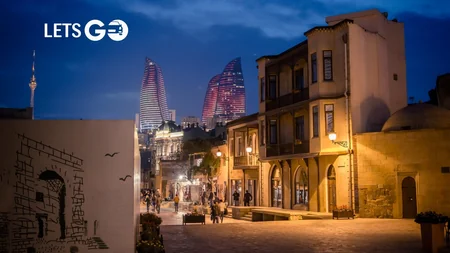 NEW PAGE in tourism sector of Azerbaijan