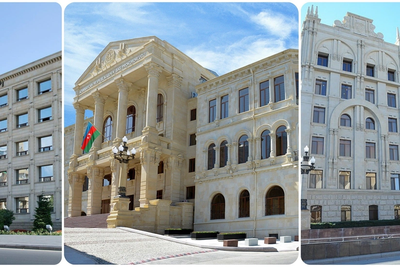 Vergilər, Daxili İşlər nazirlikləri və Baş Prokurorluq “Relaks”la bağlı birgə məlumat yayıb