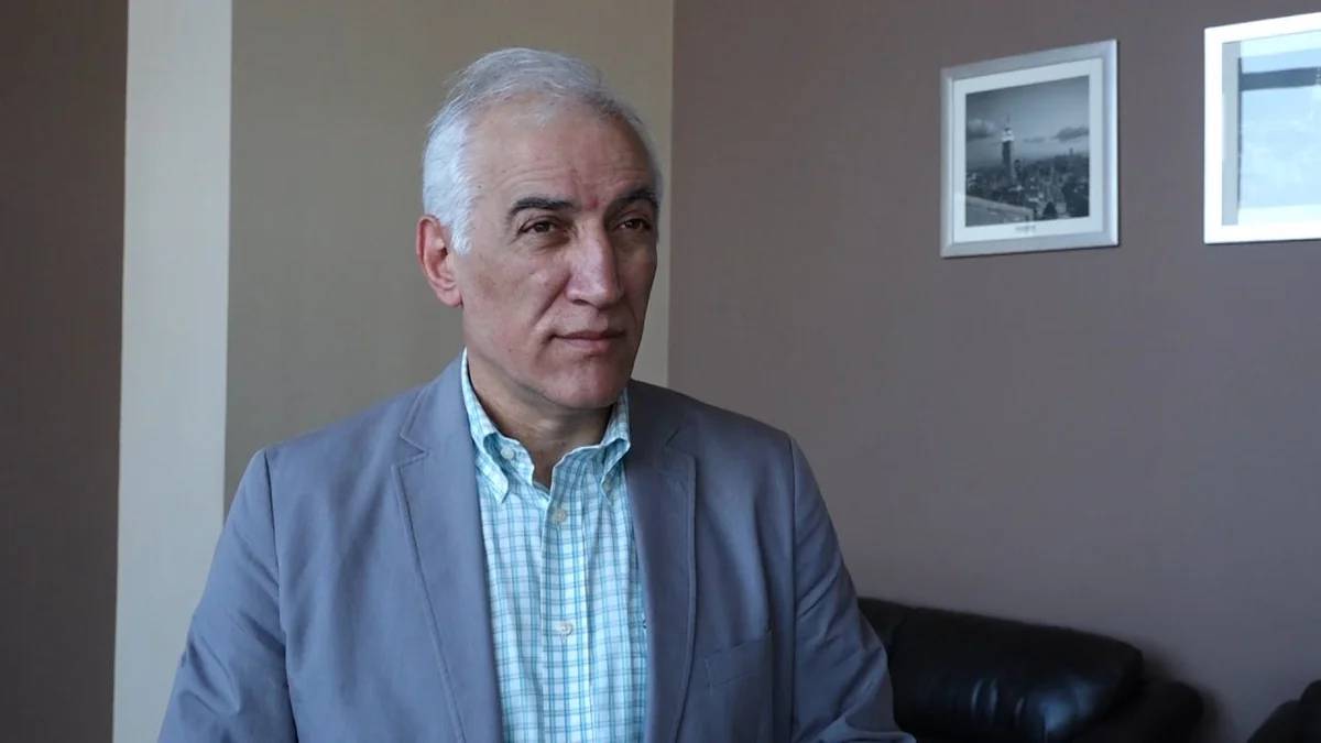 Стала известна дата инаугурации пятого президента Армении