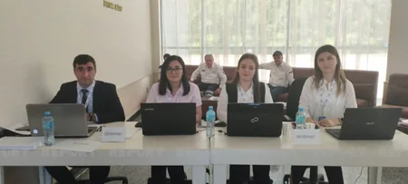 Qusarda əmək yarmarkası keçirilib, 443 vakansiyaya işçi axtarılır