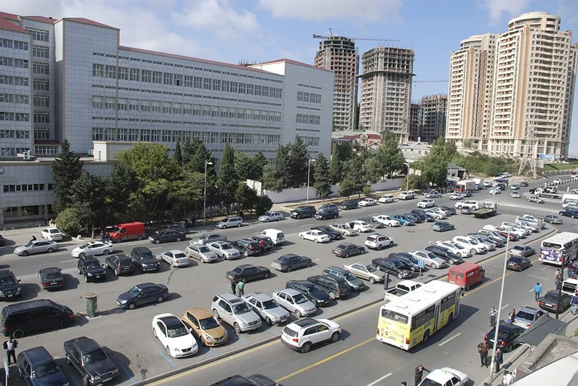 Artur Rasi-zadə “Bakı şəhərinin 1-ci mikrorayonunun yenidən qurulması ilə əlaqədar tədbirlər barədə” qərar imzalayıb - YENİLƏNİB