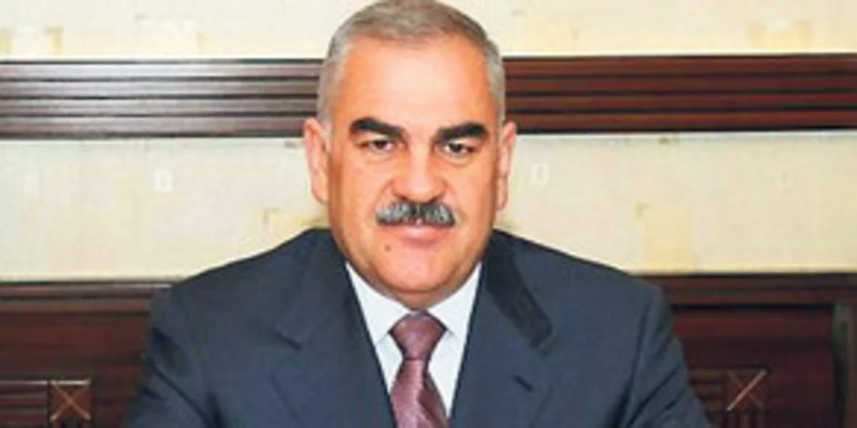 ​Vasif Talıbov: Naxçıvanda insan alveri ilə bağlı cinayət faktı qeydə alınmayıb