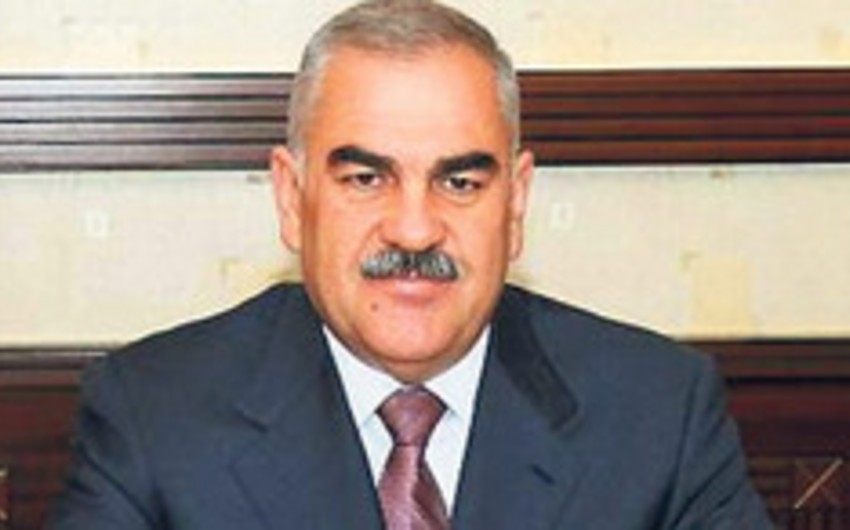 ​Vasif Talıbov: Naxçıvanda insan alveri ilə bağlı cinayət faktı qeydə alınmayıb