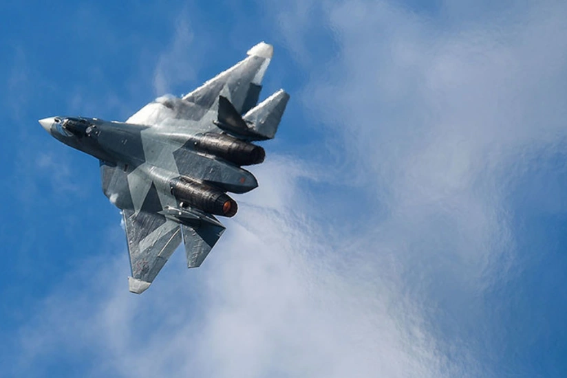Турция рассматривает возможность приобретения российских истребителей