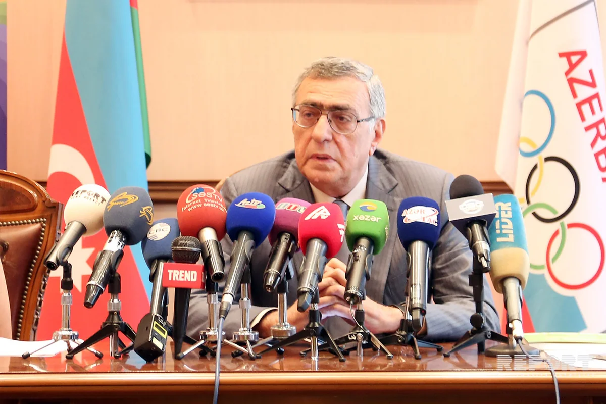 Azərbaycan Avropa Olimpiya Festivalına ev sahibliyi edə bilər