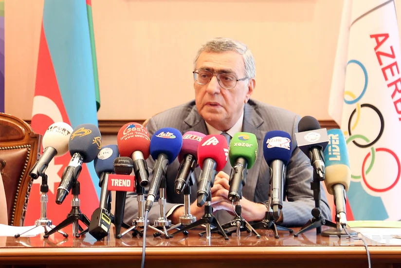 Azərbaycan Avropa Olimpiya Festivalına ev sahibliyi edə bilər