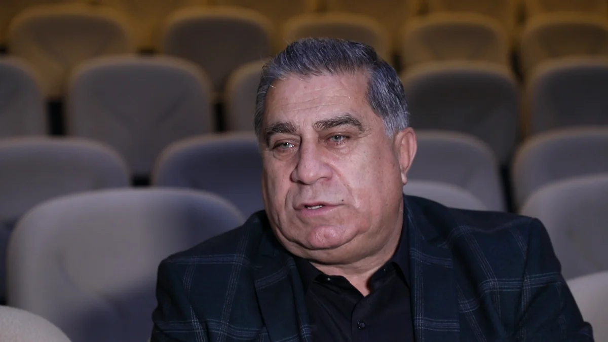 Aktyor: Vaxt keçdi, həmin uşaqlar böyüdü, əsgər oldu, Şuşanı azad etdi