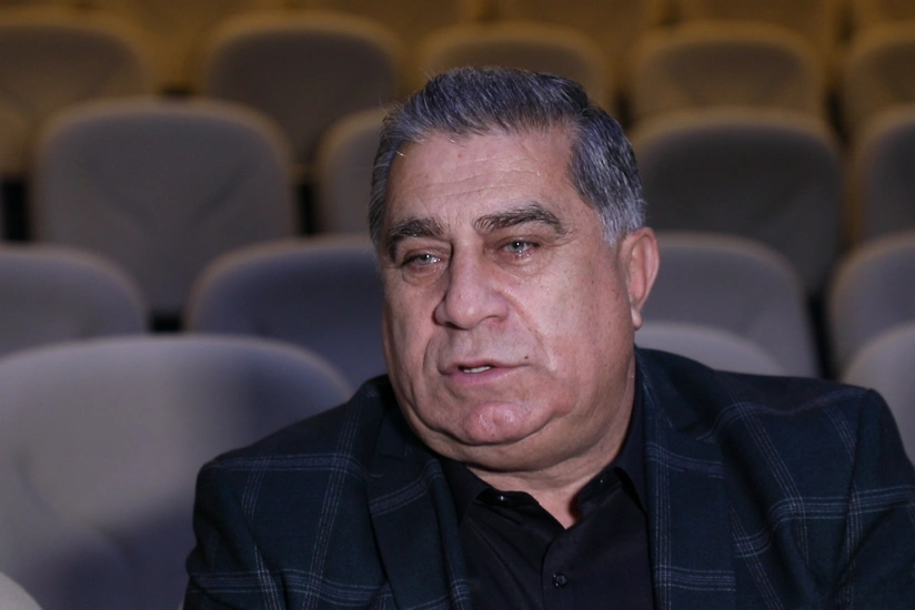 Aktyor: Vaxt keçdi, həmin uşaqlar böyüdü, əsgər oldu, Şuşanı azad etdi