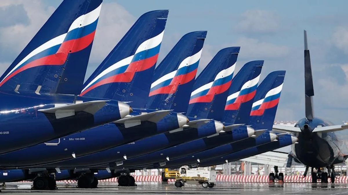 Аэрофлот с июля планирует повысить топливные сборы на рейсы в Азербайджан
