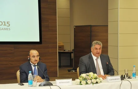 Əli Həsənov: Azərbaycanın iddiası heç də digər böyük dövlətlərin iddiasından az deyil
