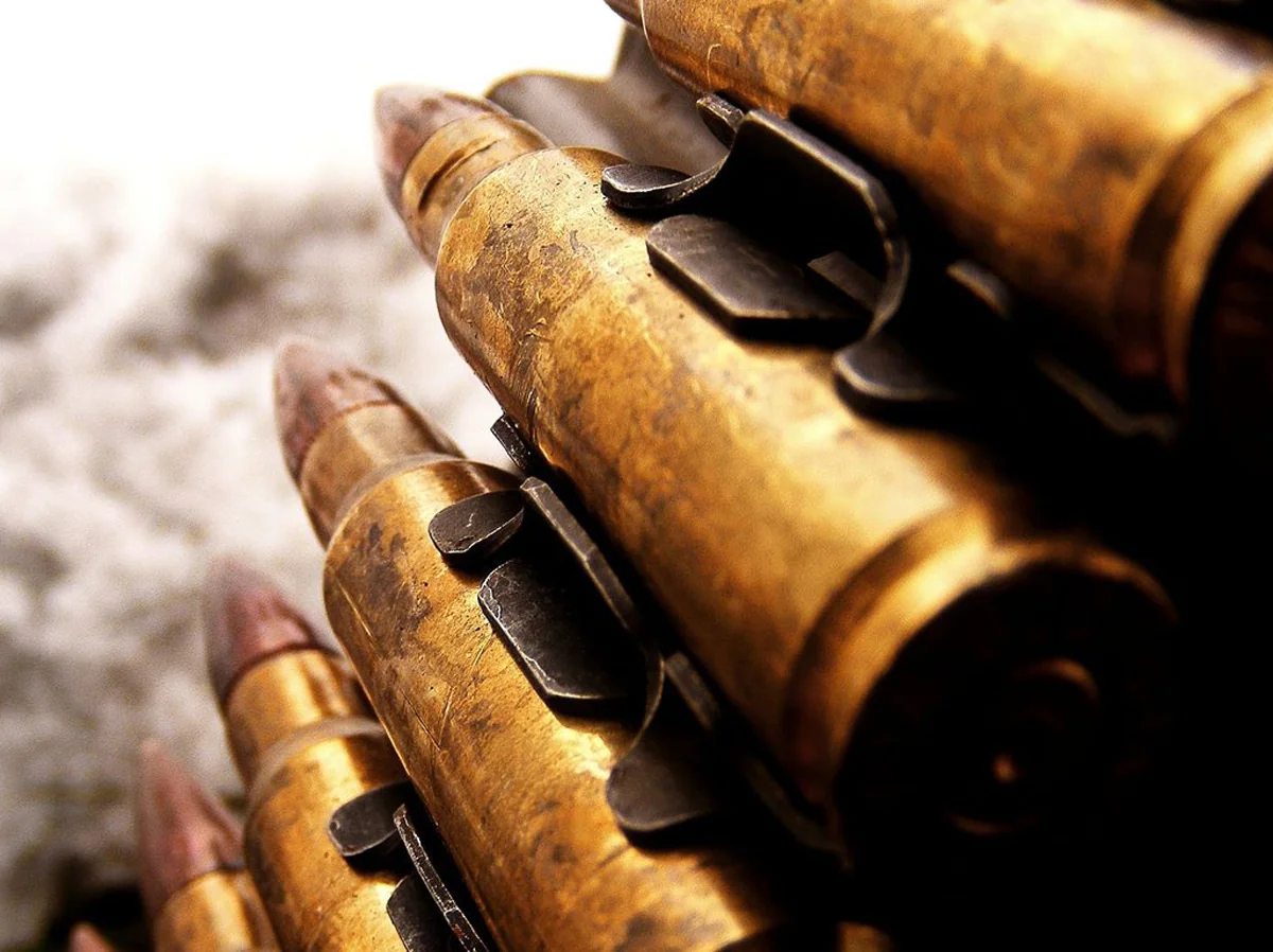 Armenian armed forces shelled positions of Azerbaijani Army 65 times