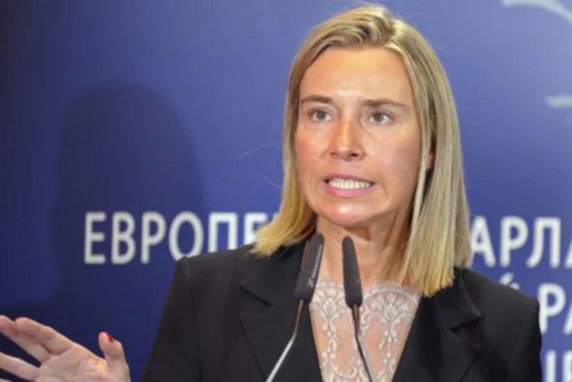 Federika Moqerini Azərbaycana səfər edəcək