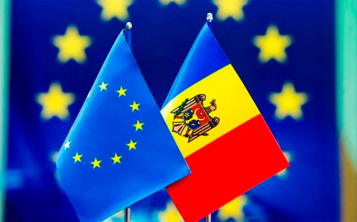ЕС обсуждает перспективы евроинтеграции Молдовы