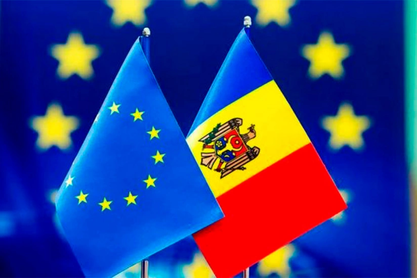 ЕС обсуждает перспективы евроинтеграции Молдовы