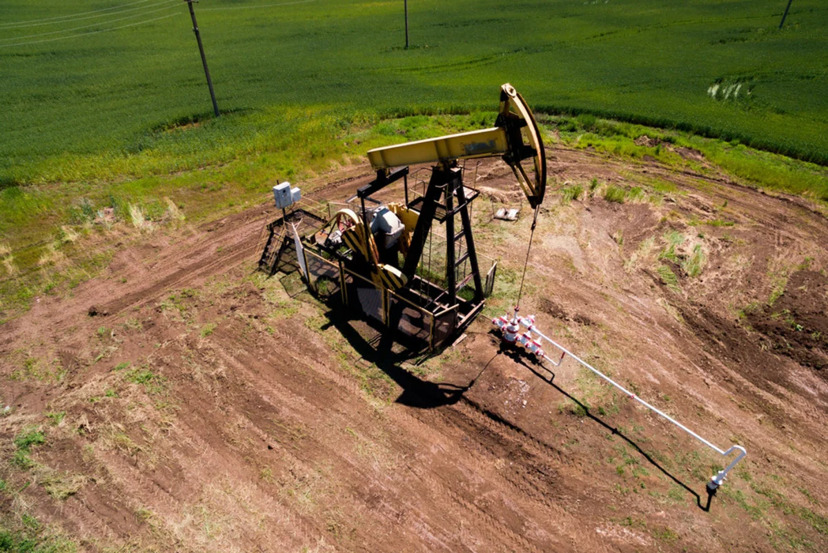 Forecast: Oil prices will decline to $ 20-30 per barrel again