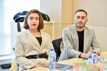 COP29-da iştirak edəcək ingilisdilli jurnalistlər üçün təlimlər başlayıb