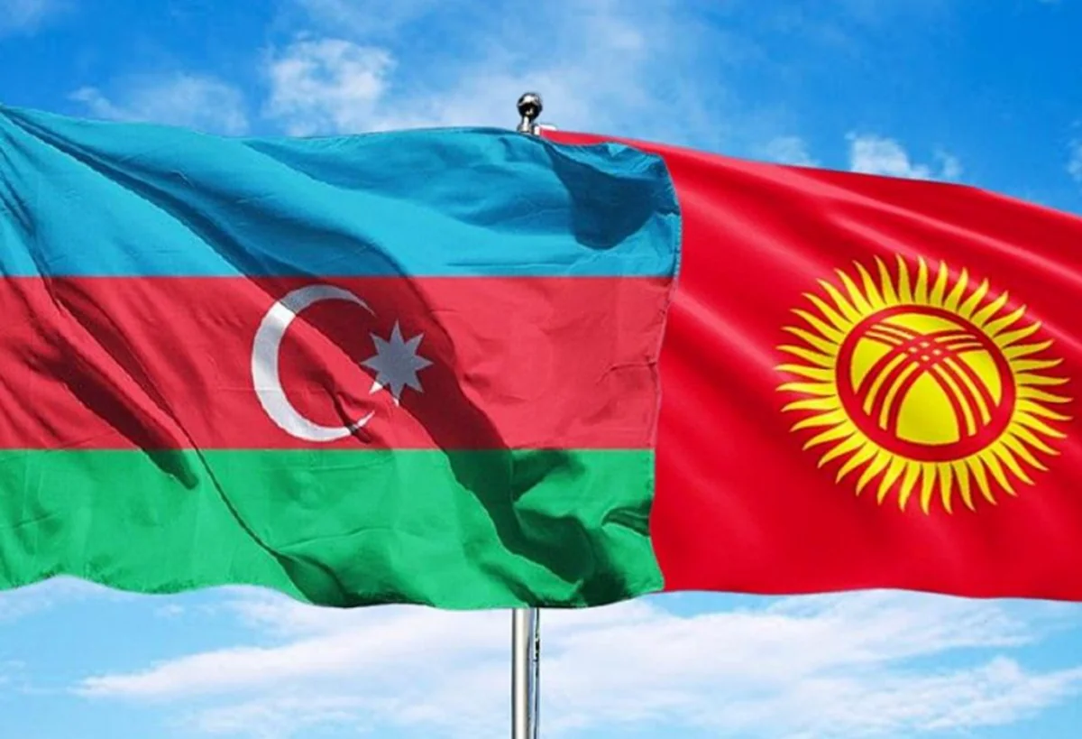 Azerbaijan-Kyrgyzstan Investment Fund to finance small hydroelectric power plant, garment factory projects