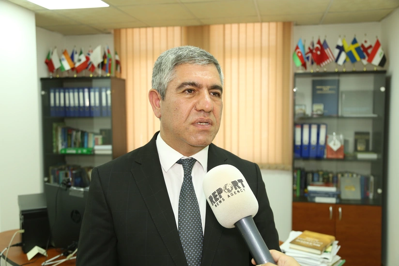 Vüqar Bayramov: “Növbəti 10 ildə iqtisadiyyatımız daha sürətlə inkişaf edəcək”