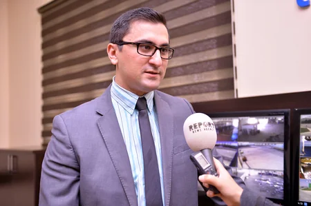 Bakıda 5-10 min manatlıq brend məhsullar niyə yandırılır? - REPORTAJ