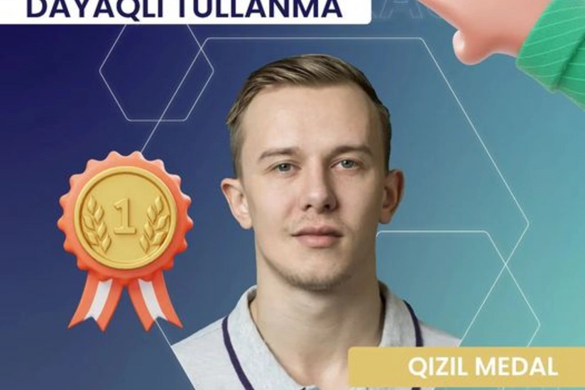 Azərbaycanın kişi idman gimnastları İslamiadanı 4 medalla başa vurub