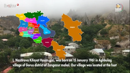 “Heydər Əliyev Moskvada vəzifəyə seçiləndə ermənilər  çaxnaşmaya düşmüşdülər” - Qərbi Azərbaycan Xronikası