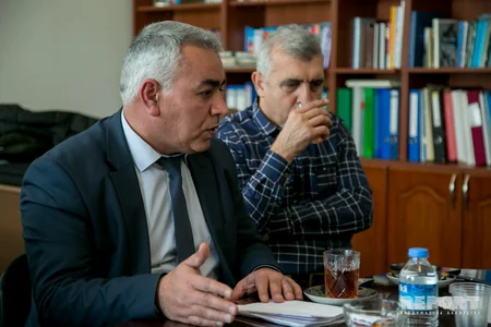 НАНА: Количество правил орфографии может увеличиться