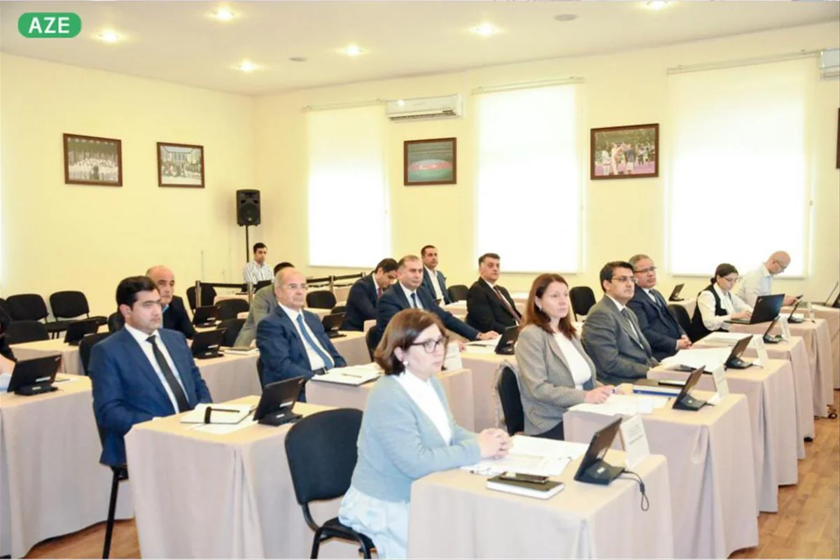 Azərbaycanda daha 3 idman federasiyası ləğv olunub