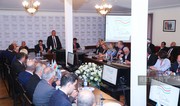 Şuşada Azərbaycan milli mətbuatının 150 illiyi münasibətilə Media Muzeyinin yaradılması təklif olunur