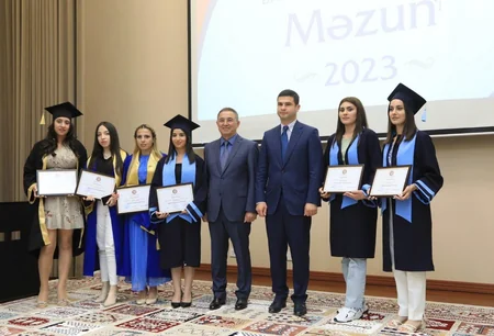 KOBİA və Bakı Biznes Universiteti memorandum imzalayıb