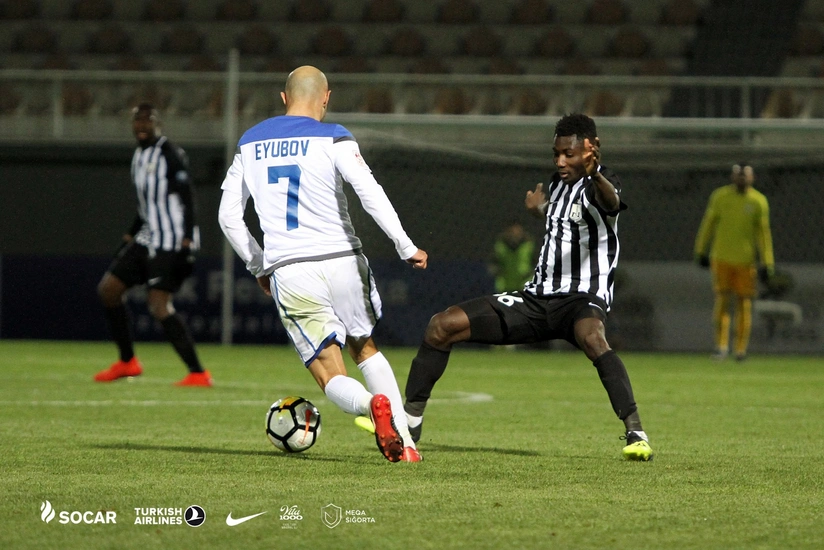 Azərbaycan Premyer Liqasında VI tura yekun vurulur