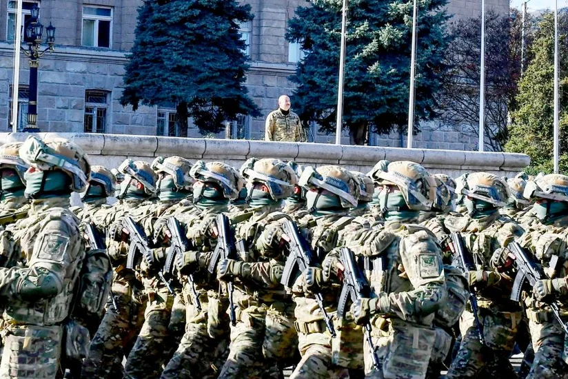 Рамиль Усубов: Под руководством Ильхама Алиева Азербайджан полностью восстановил свой суверенитет