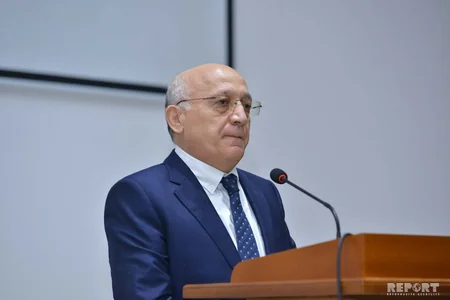 YAP-da ümummilli lider Heydər Əliyevin anım mərasimi keçirilib