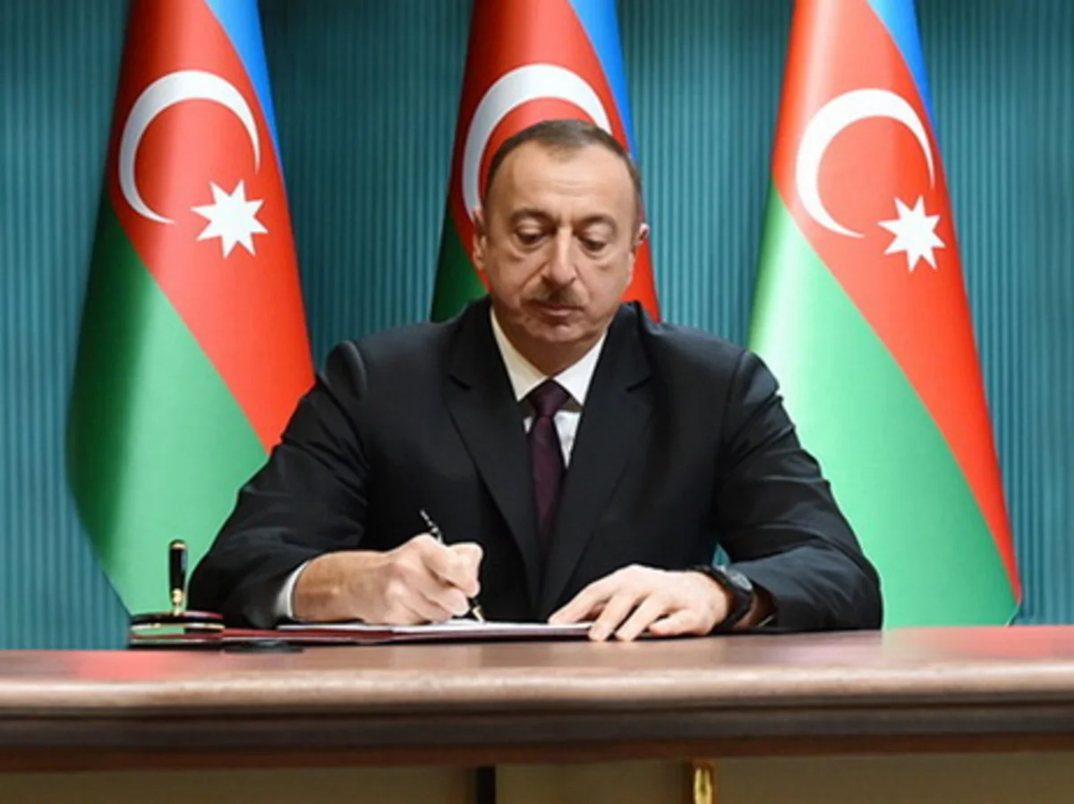 Azərbaycanda peşə təhsili və təliminin inkişafına dair Strateji Yol Xəritəsi açıqlanıb
