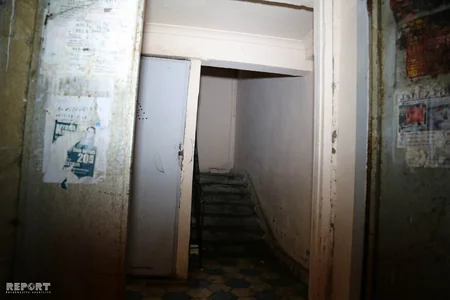 Bakıda yaşayış binasında yanğın təhlükəsi baş verib, onlarla sakin təxliyyə olunub - FOTO - VİDEO - YENİLƏNİB