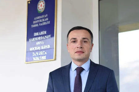 Hər gün Sumqayıtdan Qubaya öyrətməyə, axşam isə Bakıya öyrənməyə gələn qız - REPORTAJ