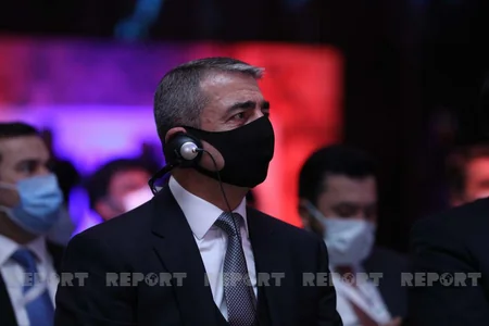 Bakıda Beynəlxalq Etnosport Forumu keçirilir