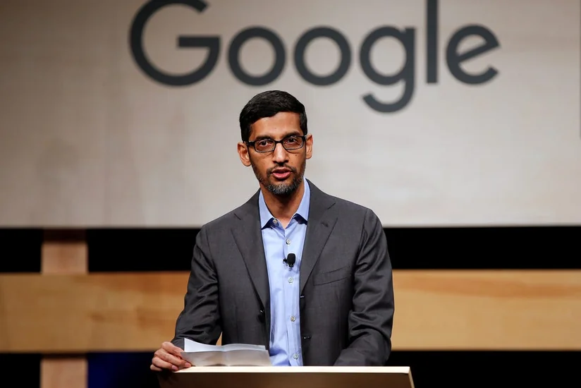 Глава Google исключил возможность покупки TikTok