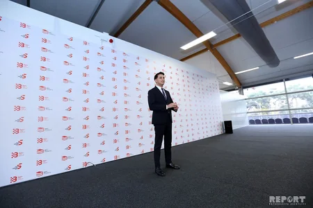 Azərbaycan Qran-prisi üçün könüllülərin qeydiyyatına start verilib - FOTO