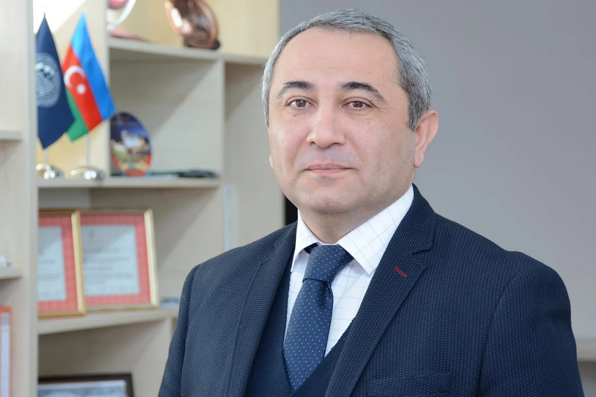 Dövlət Avtomobil Nəqliyyatı Xidmətinə yeni rəis müavini təyin edilib