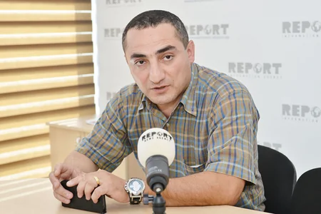 ABŞ gəmisində çalışan azərbaycanlı aşpaz: ​Köpək balığını yemək çox maraqlı idi - MÜSAHİBƏ